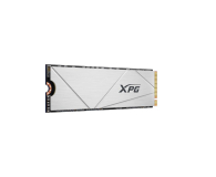ADATA 1TB M.2 PCIe Gen4 NVMe GAMMIX S60 Blade - 1221739 - zdjęcie 2